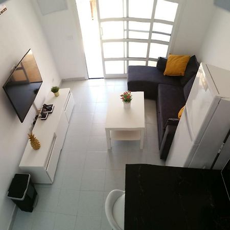 Bungalow With Terrace Near The Beach San Bartolomé Esterno foto